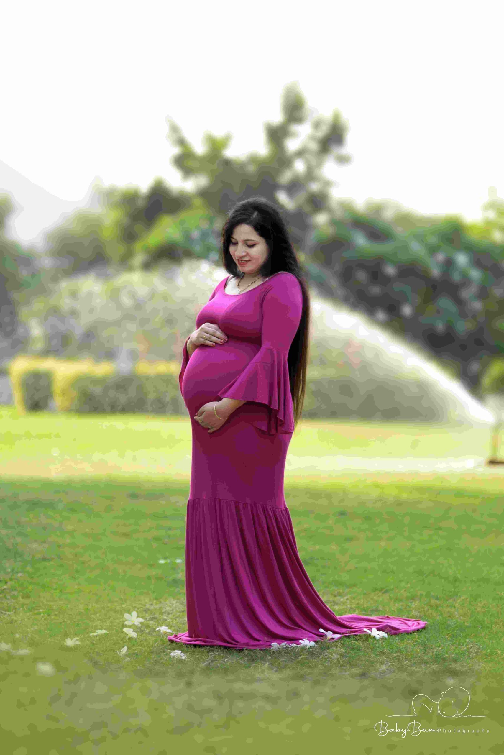 maternity photoshoot near me gurgaon