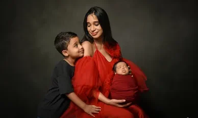 pregnancy photoshoot