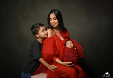 pregnancy photoshoot