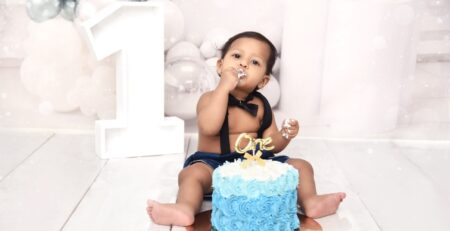 baby girl-themed-based cake smashes photography i