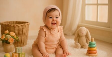 baby photography in gurgaon