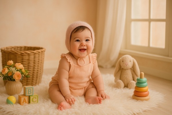 baby photography in gurgaon