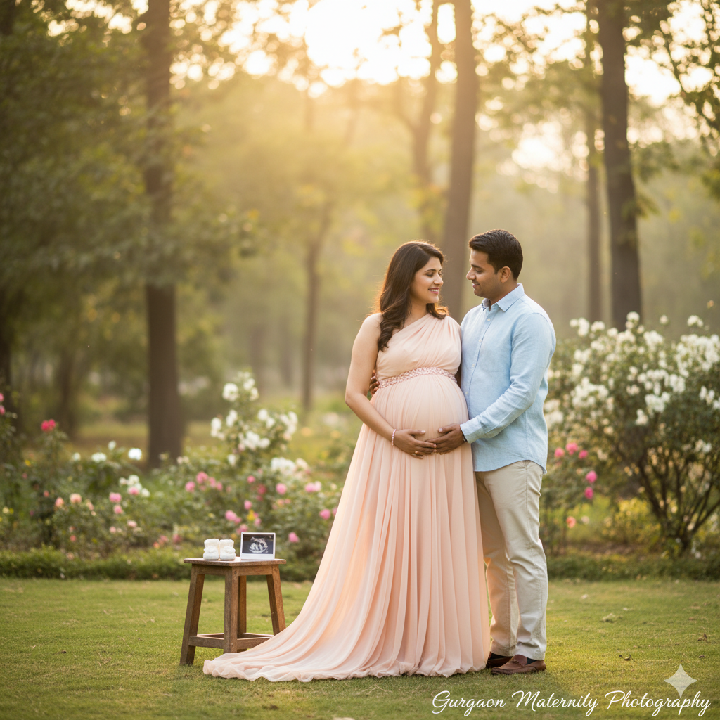 maternity photography website in Gurgaon.