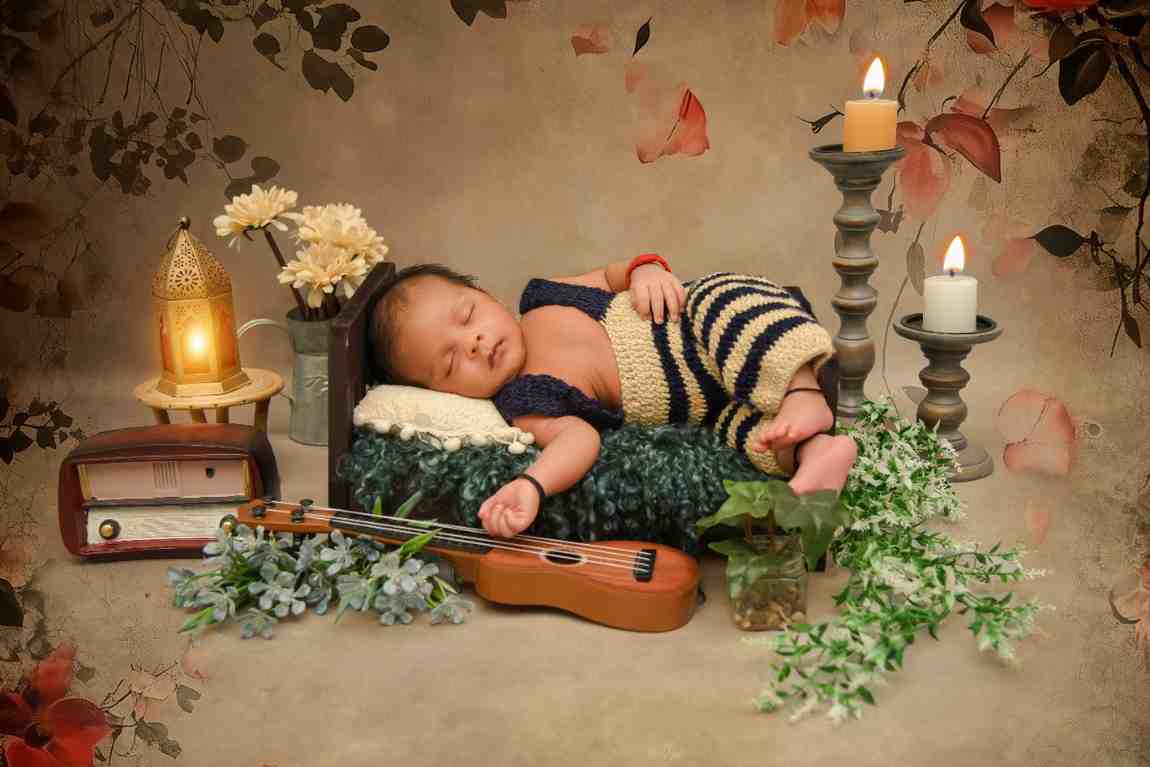 baby photography