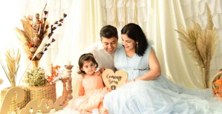 Pregnancy Photo shoot