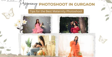 Pregnancy Photoshoot in Gurgaon