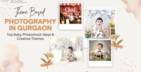 Theme Based Photography in Gurgaon