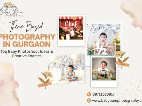 Theme Based Photography in Gurgaon