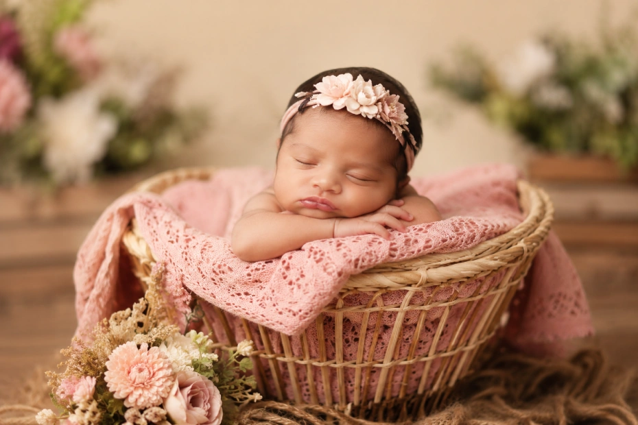 Professional Baby Photographer Gurgaon- Questions to Ask While Choosing