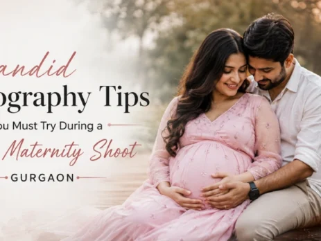 couple maternity shoot Gurgaon