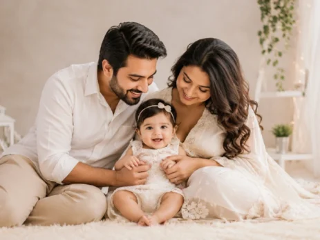 Family Photography Gurgaon