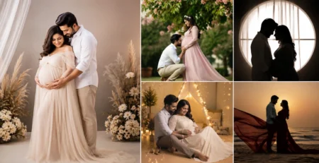 Maternity Photography in Gurgaon